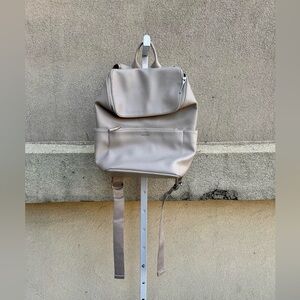 Matt & Nat Cream Backpack